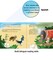 Carson Dellosa Martina the Beautiful Cockroach | Martina la hermosa cucaracha (Keepsake Stories, Bilingual) Storybook